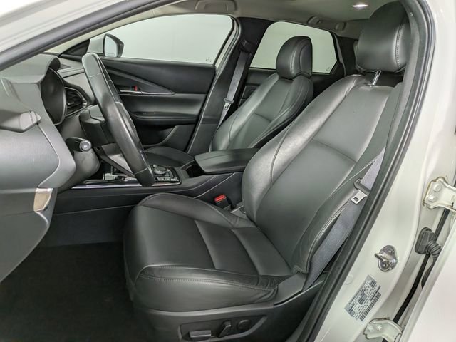 Used 2024 MAZDA CX-30 AWD 2.5 S w/ Preferred Package image 14