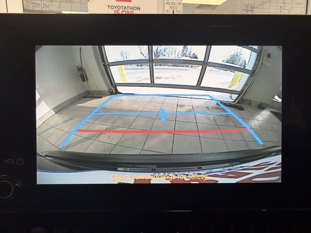 Certified 2025 Toyota Corolla LE w/ LE Premium Package image 6