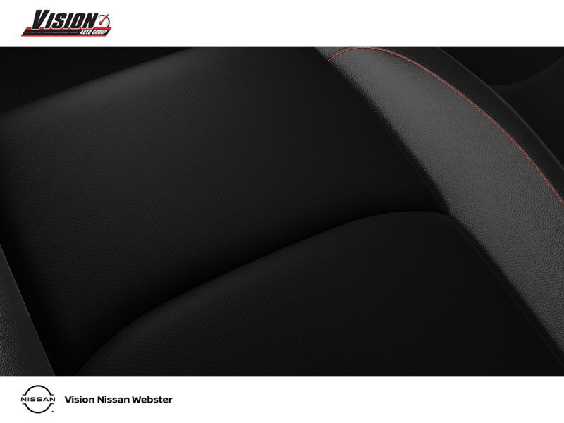 New 2026 Nissan Pathfinder Rock Creek w/ Rock Creek Premium Package AWD/4WD image 23