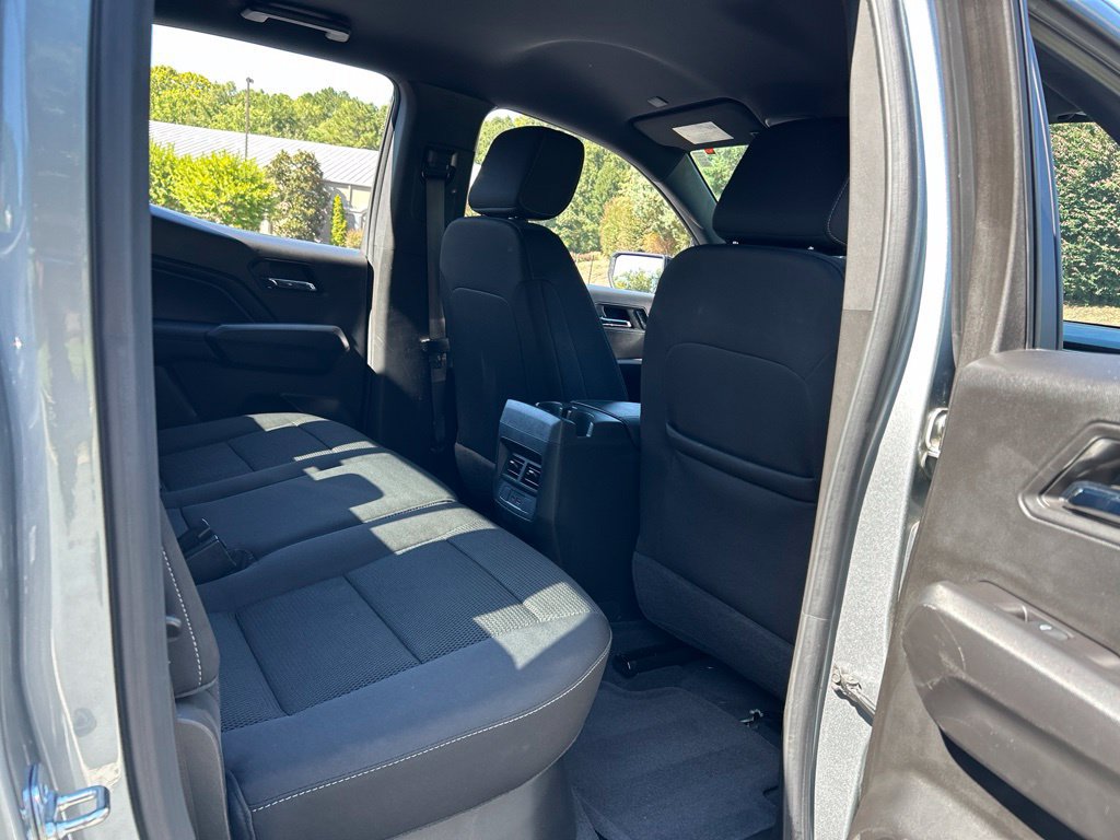 Used 2024 GMC Canyon Elevation w/ Convenience Package RWD image 45
