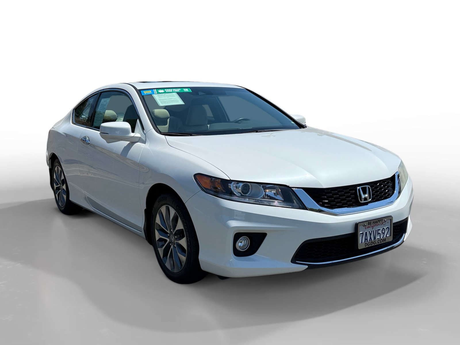 Used 2013 Honda Accord EX-L image 7