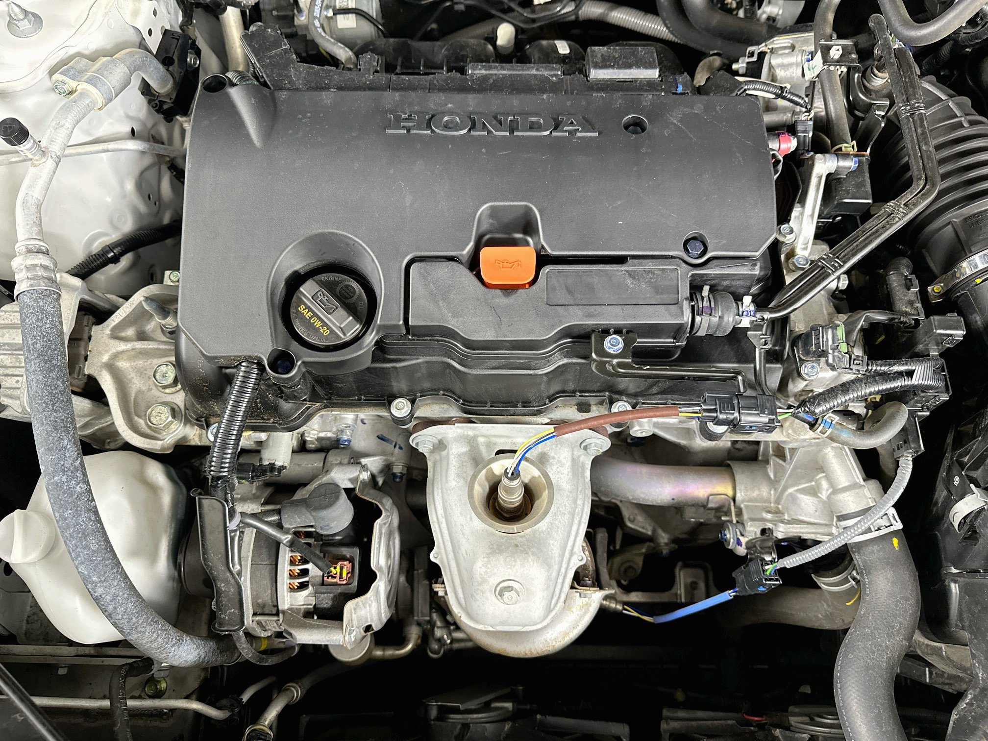 Used 2024 Honda HR-V Sport image 31