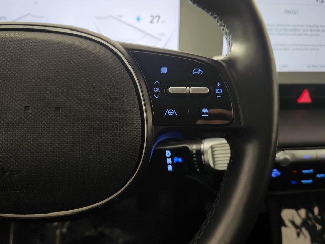 Certified 2023 Hyundai Ioniq 5 Limited AWD/4WD image 25