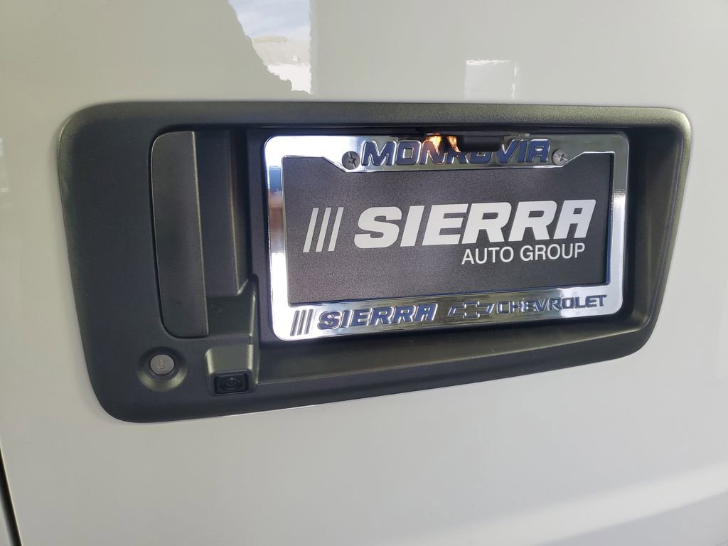 New 2025 Chevrolet Express 2500 w/ Driver Convenience Package image 30