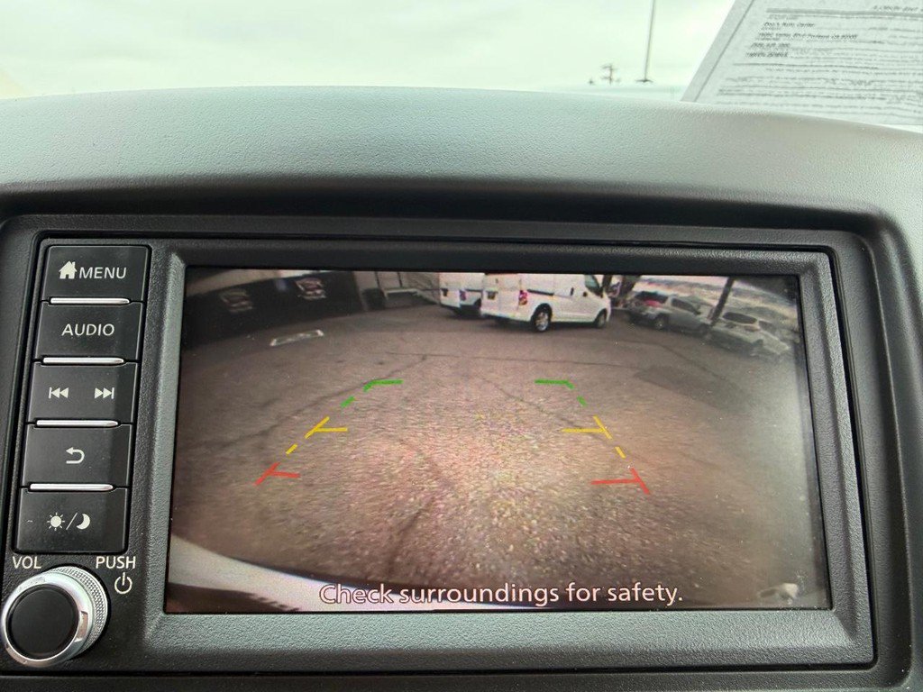 Used 2020 Nissan NV200 S FWD image 31
