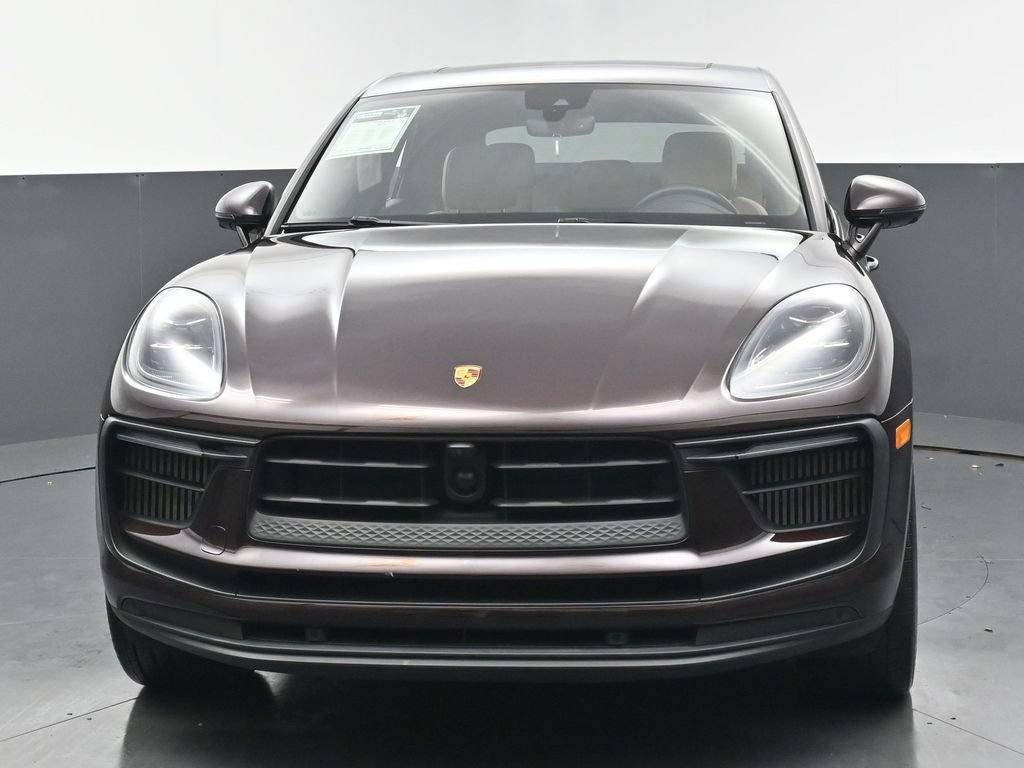 Used 2023 Porsche Macan S AWD/4WD image 6