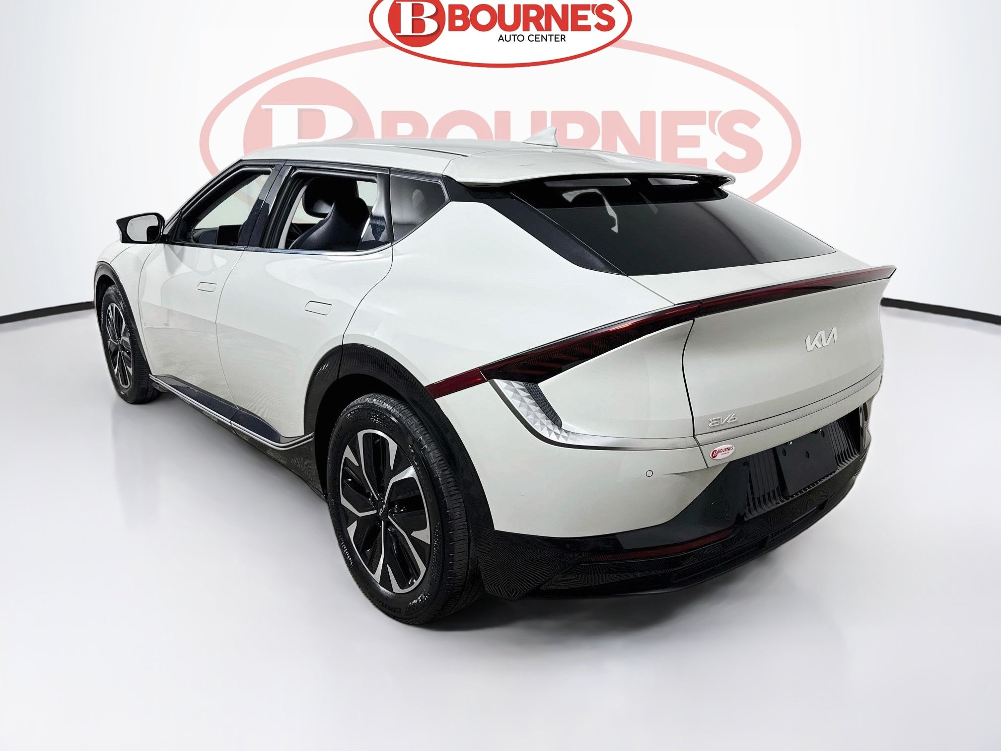 Used 2023 Kia EV6 Wind AWD/4WD image 9