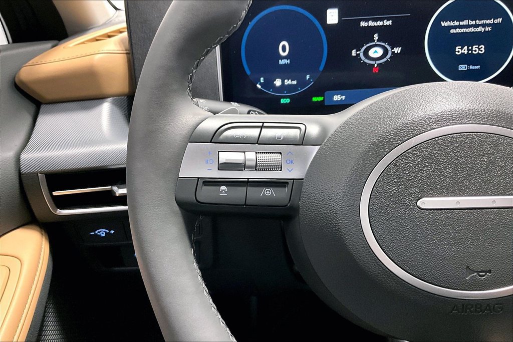 New 2026 Hyundai Sonata Limited FWD image 12
