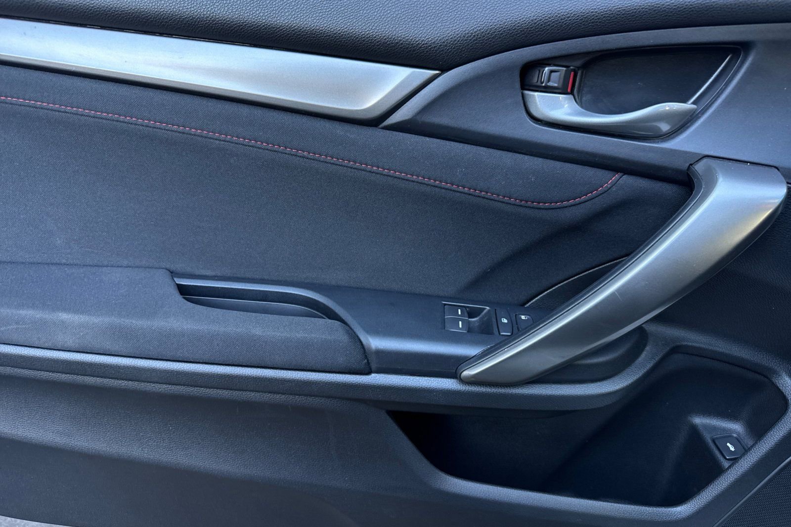 Used 2020 Honda Civic Si image 11