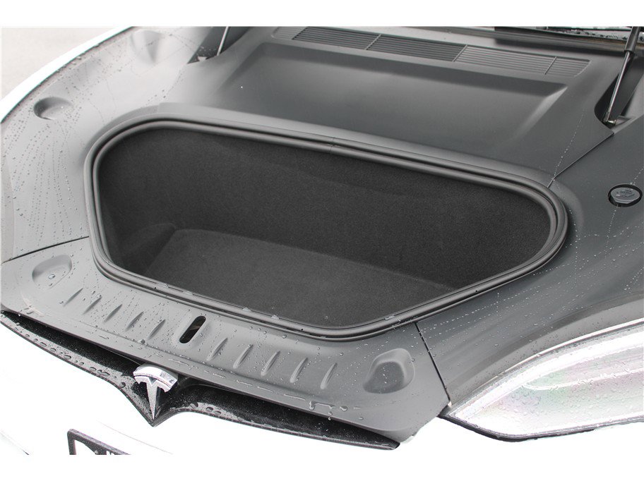 Used 2022 Tesla Model S Plaid AWD/4WD image 31