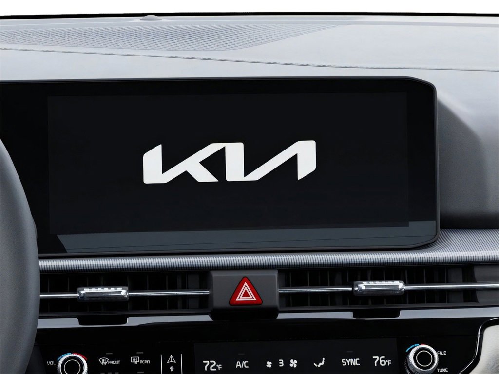 New 2026 Kia Sportage EX image 20