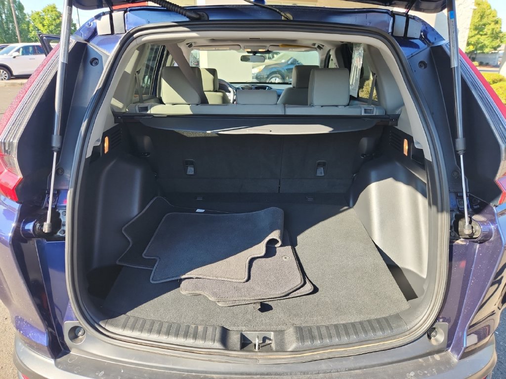 Used 2020 Honda CR-V EX image 23