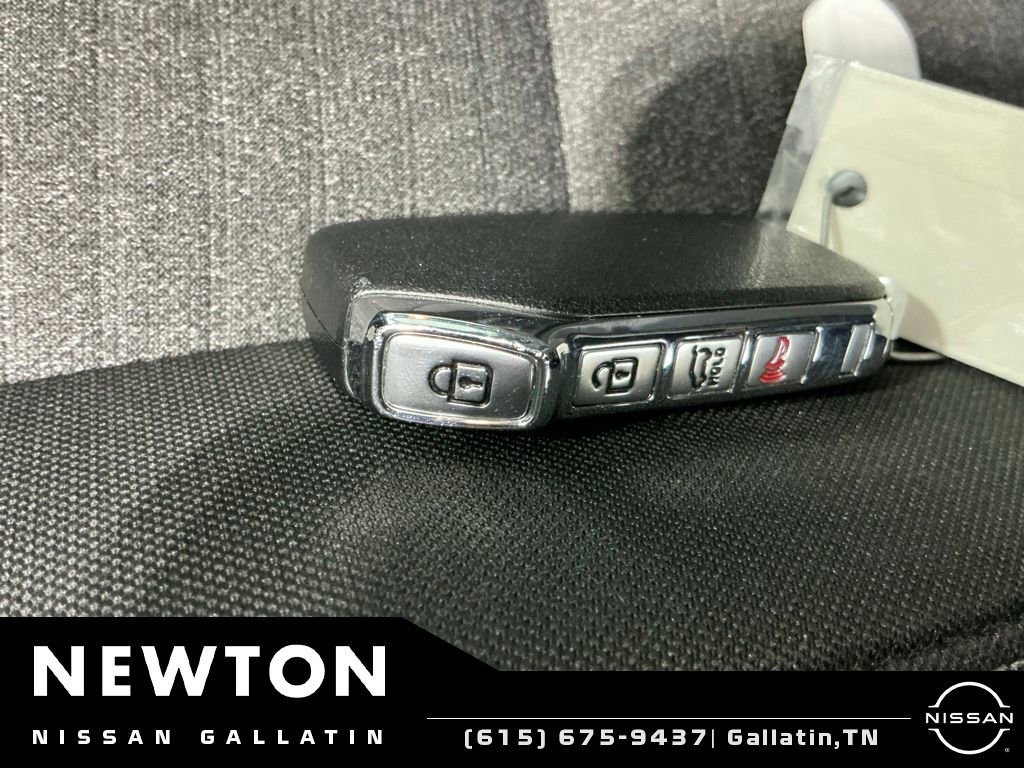 Used 2020 Kia Soul EX FWD image 36