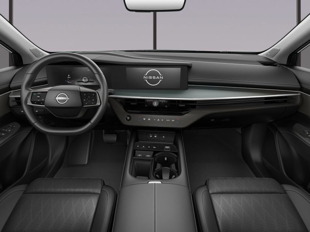 New 2027 Nissan Murano Platinum w/ Cargo Package AWD/4WD image 16