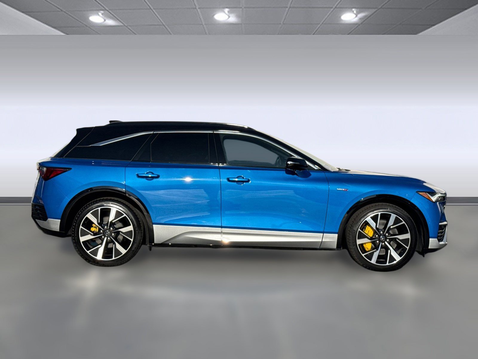 Used 2024 Acura ZDX Type S image 8