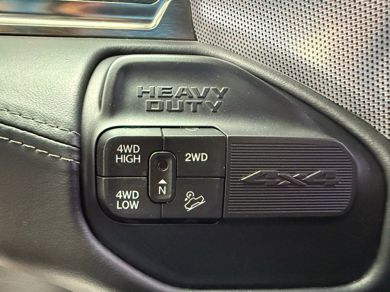 Used 2019 RAM 2500 Limited image 24