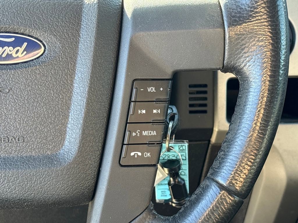 Used 2012 Ford F150 XLT w/ XLT Convenience Pkg image 21