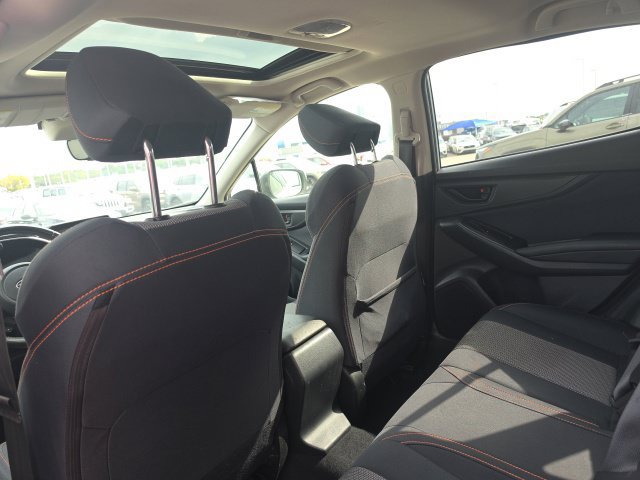 Used 2019 Subaru Crosstrek 2.0i Premium AWD/4WD image 16