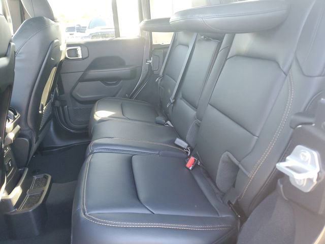 New 2026 Jeep Wrangler Sahara image 14