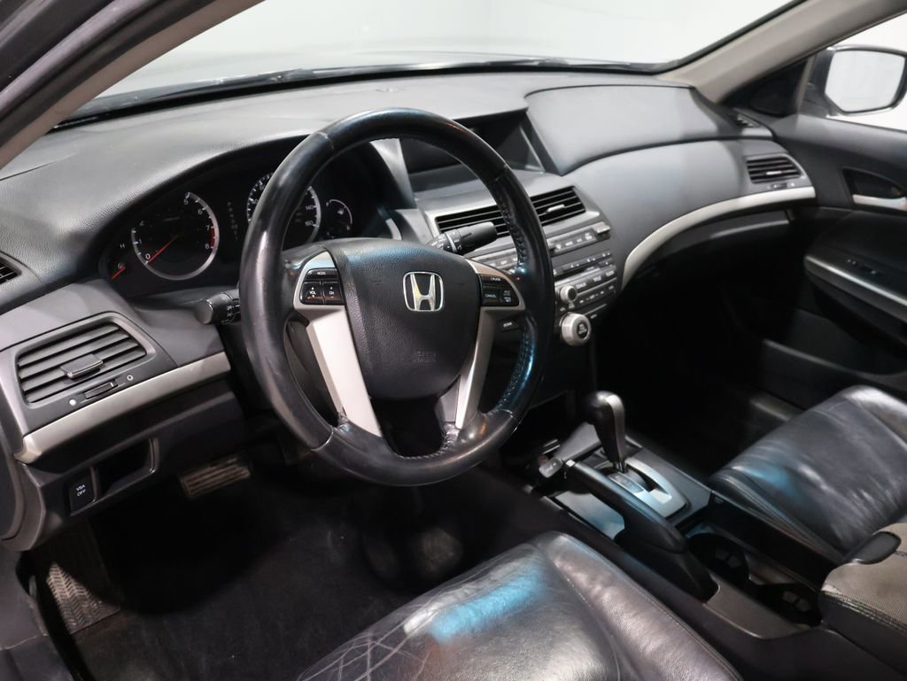 Used 2008 Honda Accord EX-L image 16
