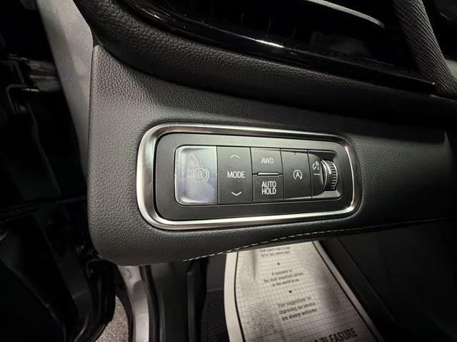 New 2026 Buick Enclave Preferred w/ Super Cruise Package image 50