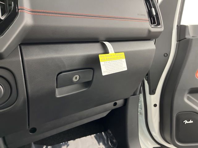 New 2026 Nissan Frontier PRO-4X w/ Pro Premium Package image 38