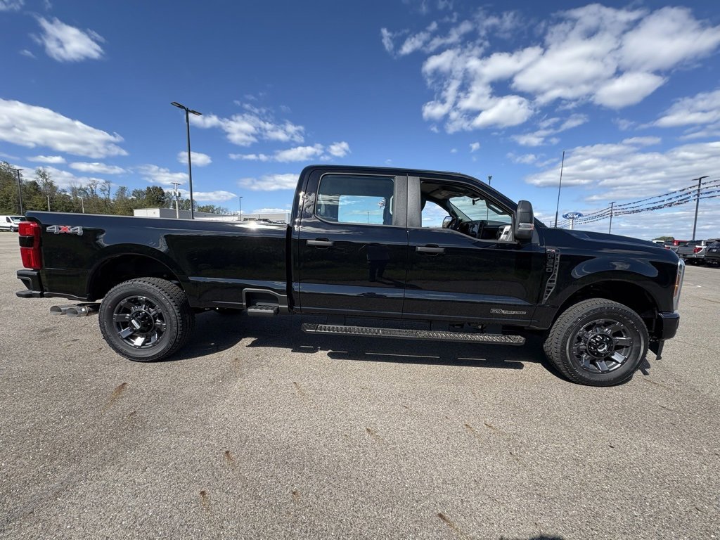New 2026 Ford F350 XL image 6