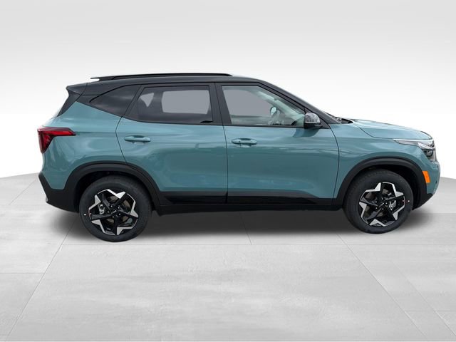 New 2026 Kia Seltos S image 8