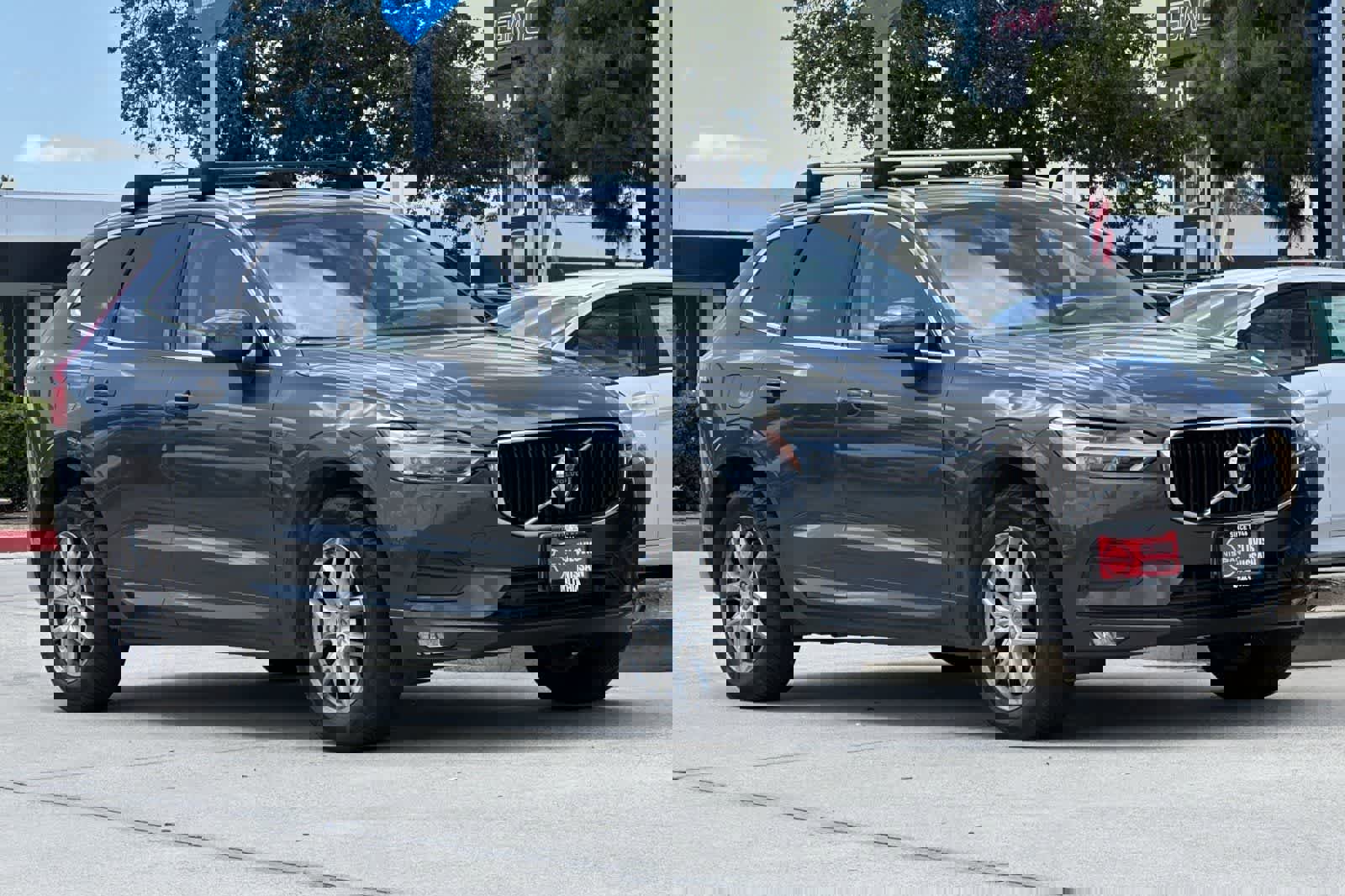 Used 2019 Volvo XC60 T5 Momentum w/ Advanced Package FWD image 10