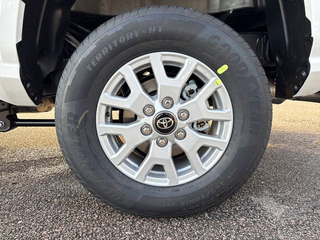 New 2026 Toyota Tacoma SR5 image 10