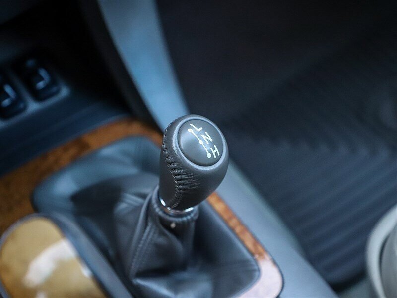 Used 2006 Lexus GX 470 AWD/4WD image 36