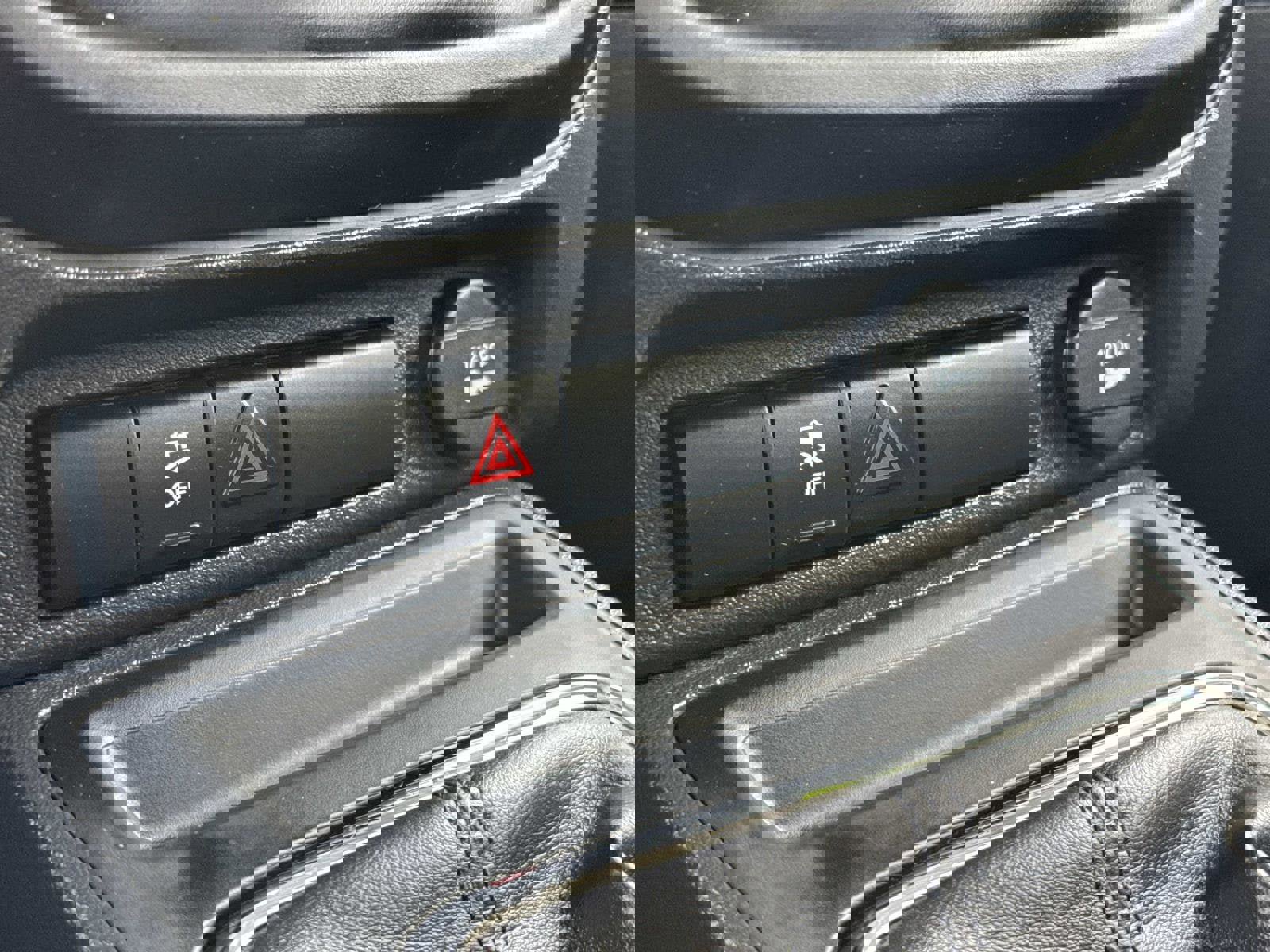 Used 2015 Jeep Patriot Sport image 11