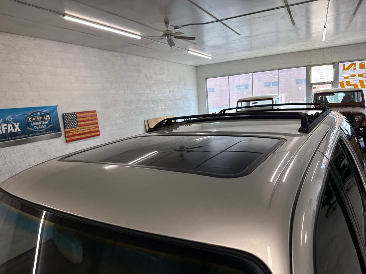 Used 2001 Toyota 4Runner Limited image 83