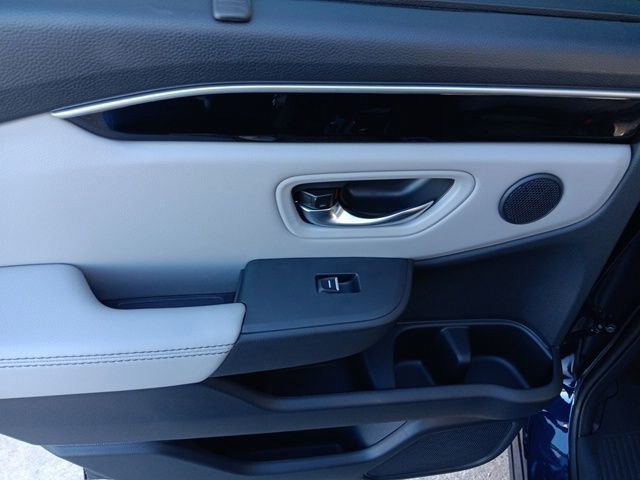 New 2025 Honda Pilot Touring image 25
