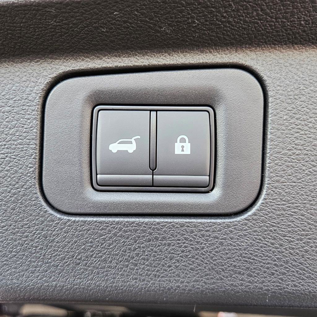 New 2026 Nissan Armada NISMO AWD/4WD image 22