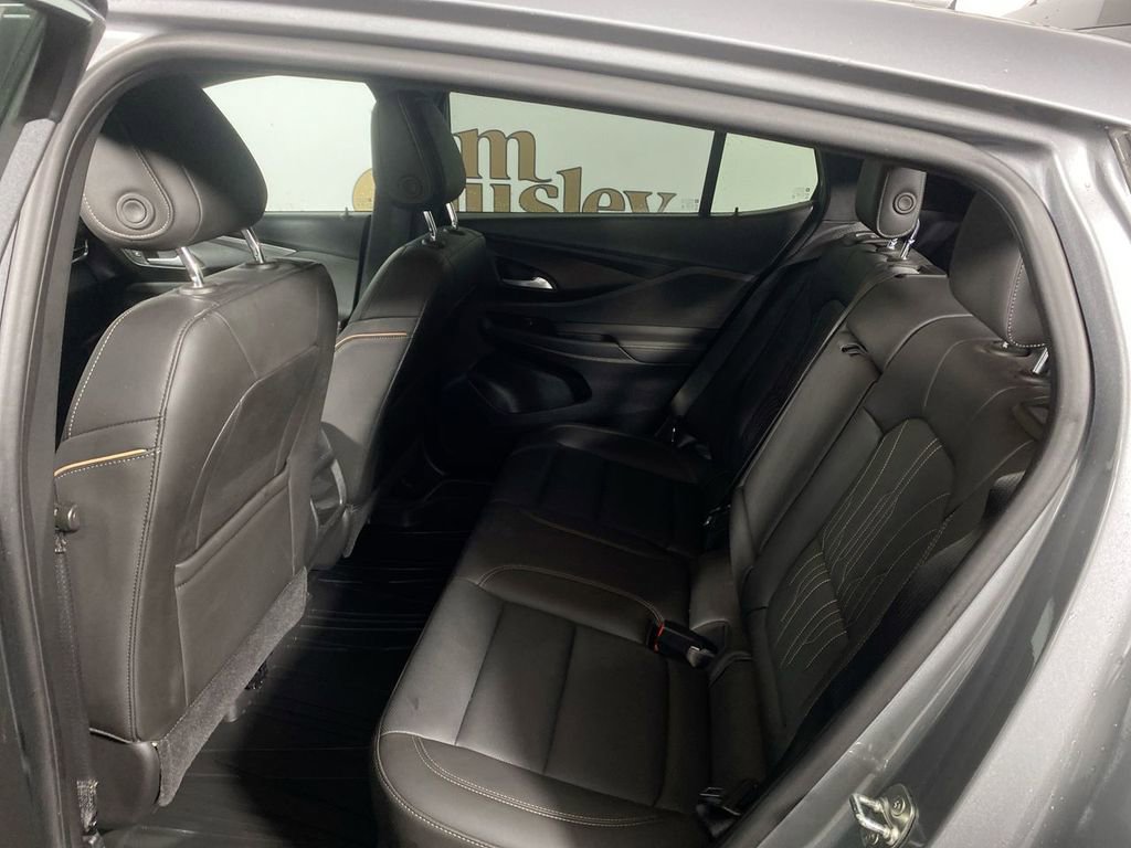 Used 2024 Buick Envista Avenir image 22