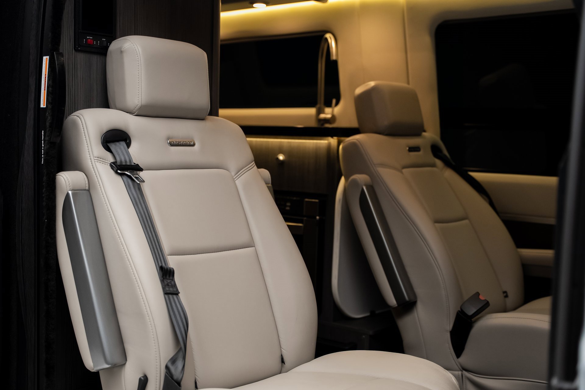 Used 2021 Mercedes-Benz Sprinter 3500 image 61