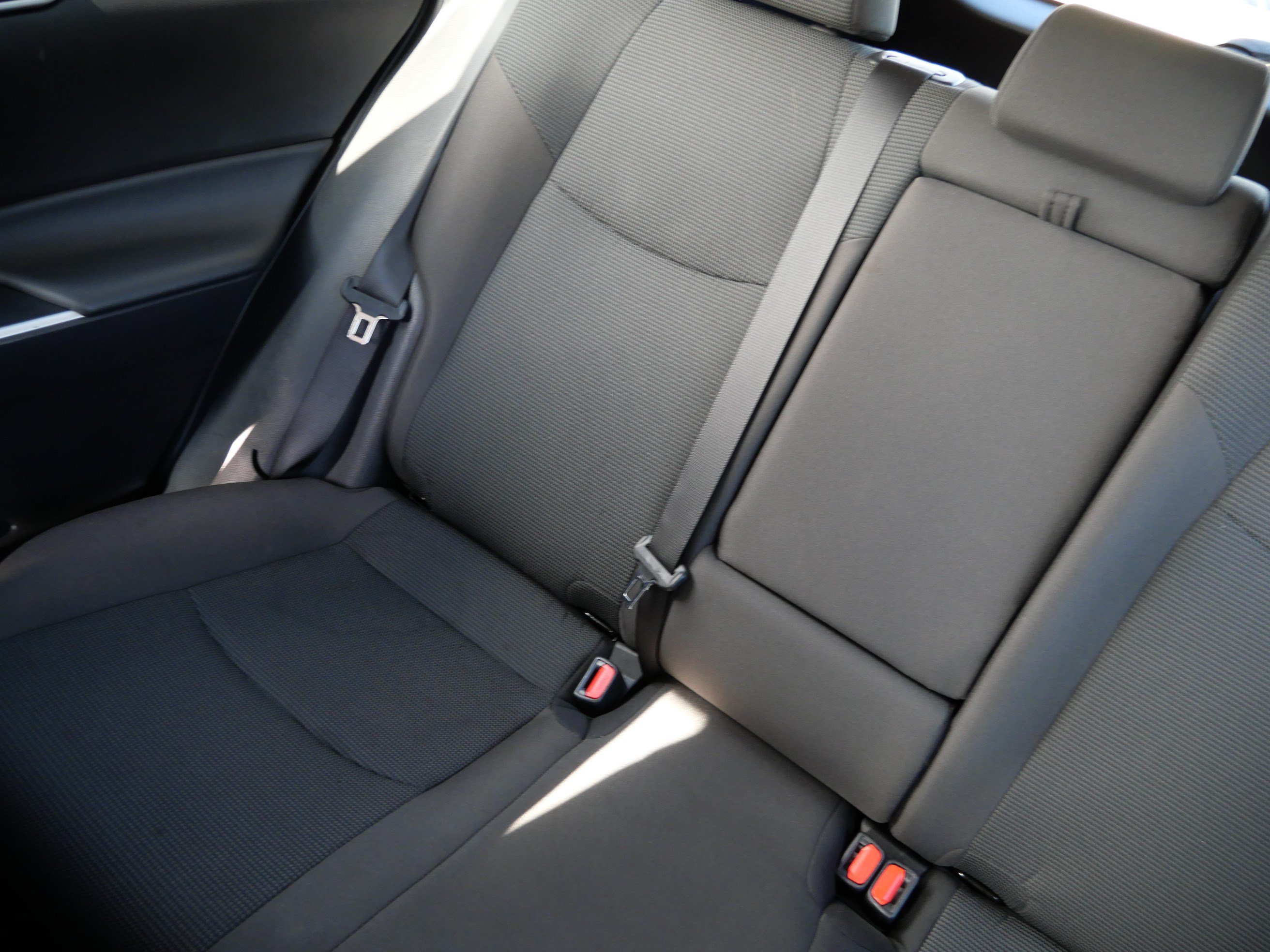 Certified 2025 Toyota RAV4 LE AWD/4WD image 12
