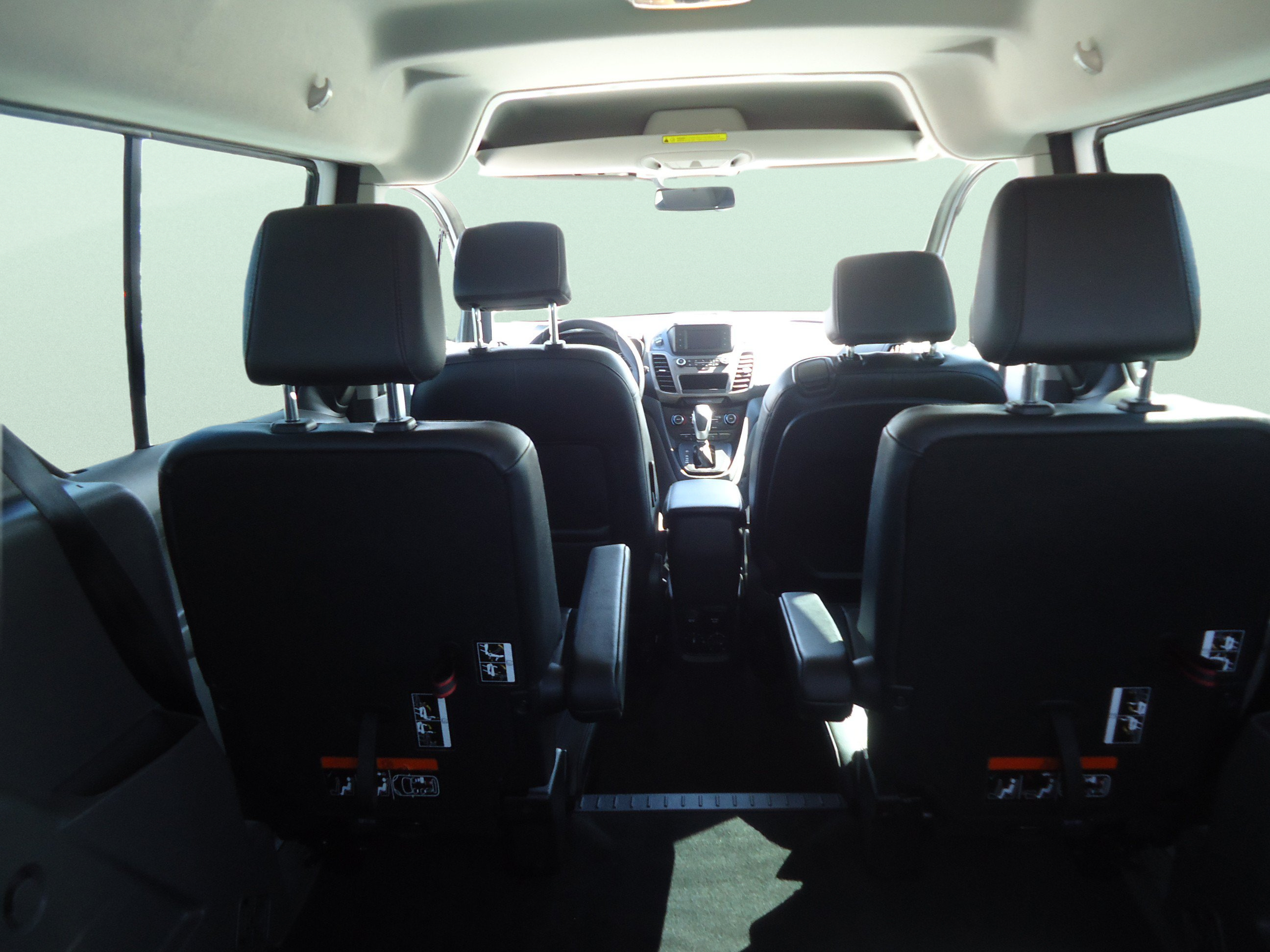 Used 2021 Ford Transit Connect XL FWD image 27