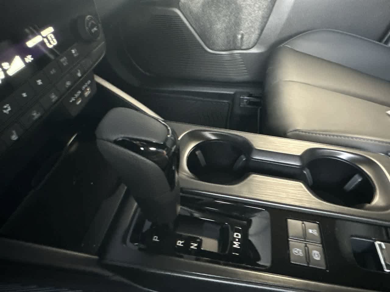 New 2026 Subaru Outback Premium AWD/4WD image 21