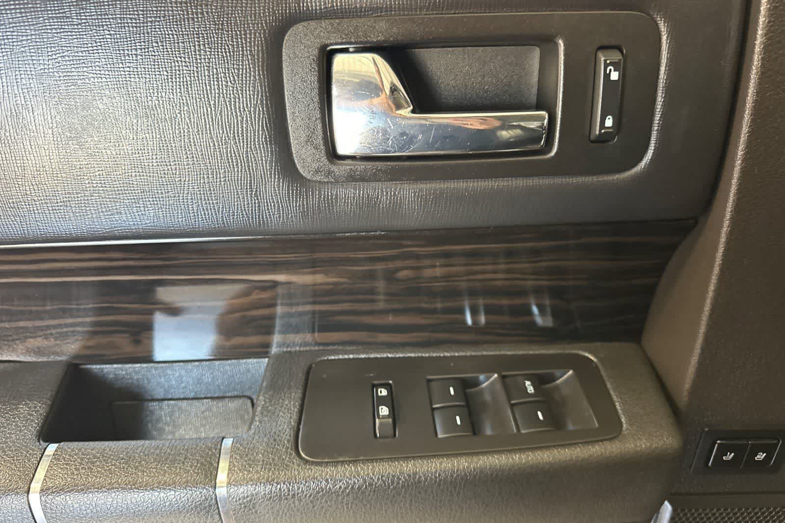 Used 2014 Ford Flex SEL w/ Equipment Group 202A FWD image 13