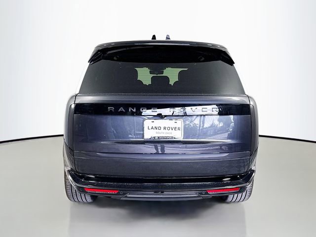New 2026 Land Rover Range Rover SE image 6