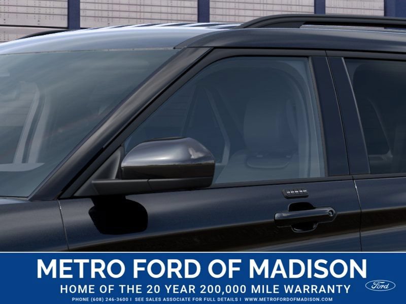 New 2027 Ford Explorer Tremor w/ Tremor Convenience Package AWD/4WD image 20