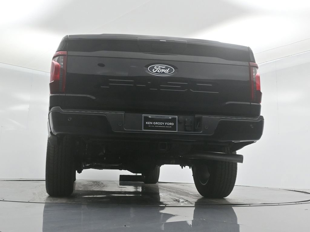 New 2025 Ford F150 STX w/ Equipment Group 200A image 43