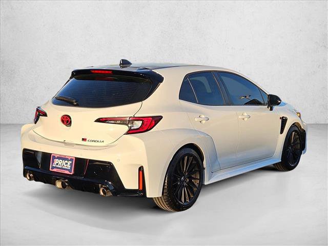 Used 2025 Toyota Corolla Premium Plus video 5