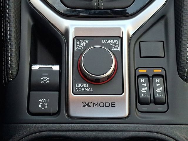 Used 2022 Subaru Forester Limited AWD/4WD image 28
