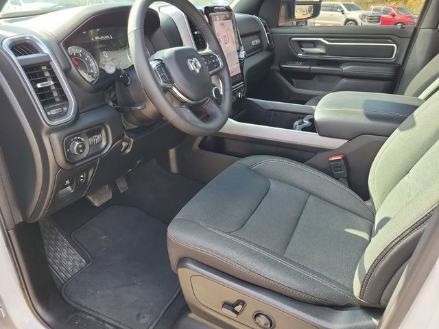 Used 2025 RAM 1500 Lone Star image 13