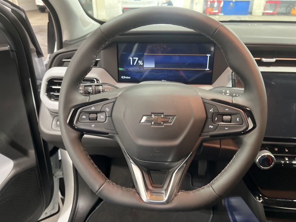 New 2027 Chevrolet Bolt RS FWD image 21