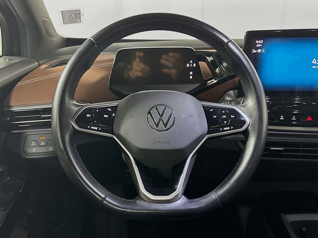 Used 2021 Volkswagen ID.4 Pro S image 14