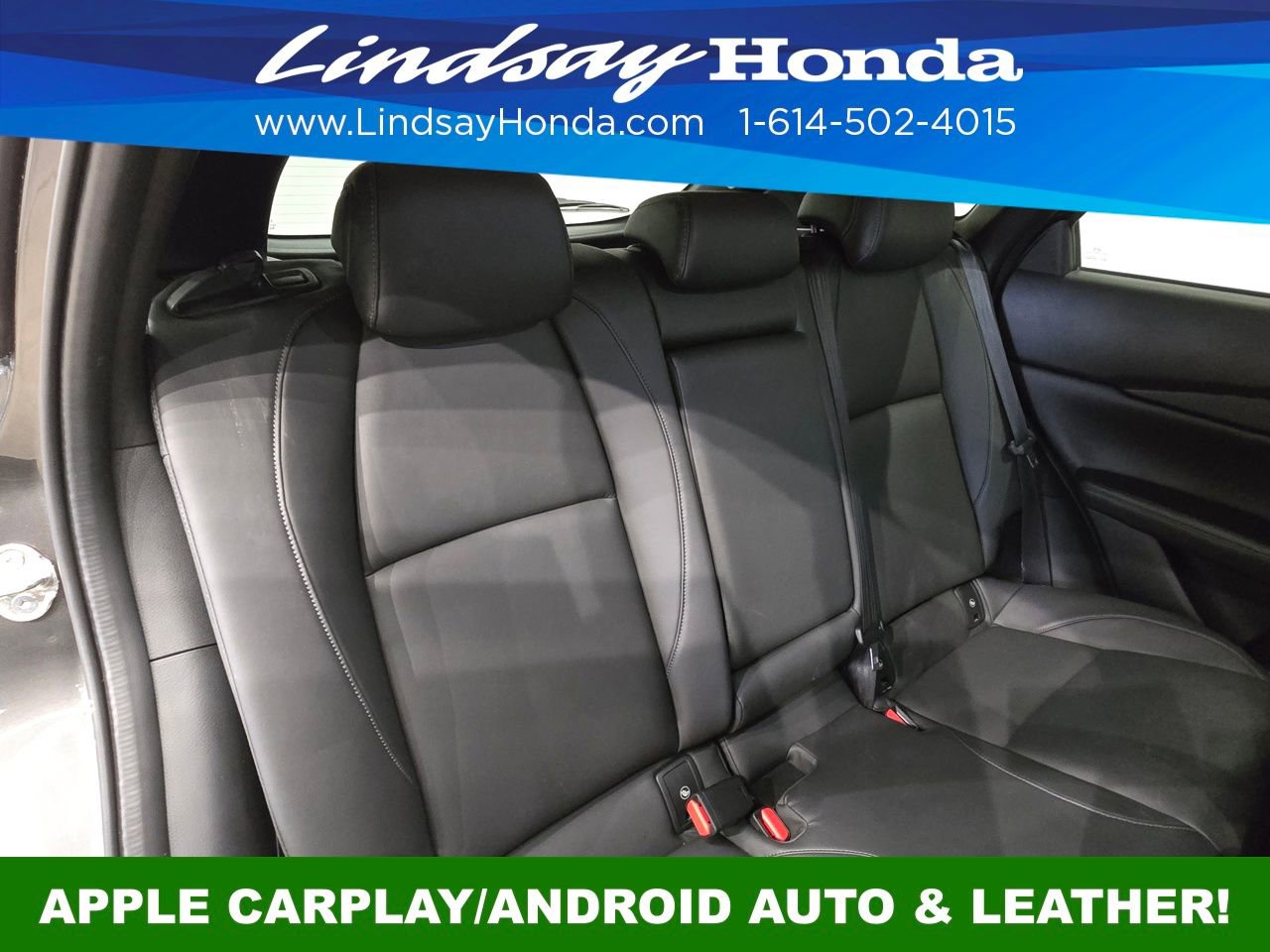 Used 2023 MAZDA CX-30 AWD 2.5 S w/ Preferred Package image 9